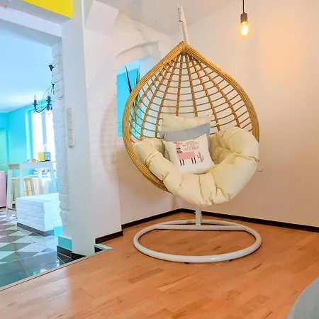 Lejlighed Casa De Pancho - Lateinamerika Direkt In Der Von Uelzen