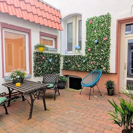 Appartement Casa De Pancho - Lateinamerika Direkt In Der Von Uelzen